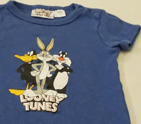 Spieler Gr. 74 von Looney Tunes (3592)